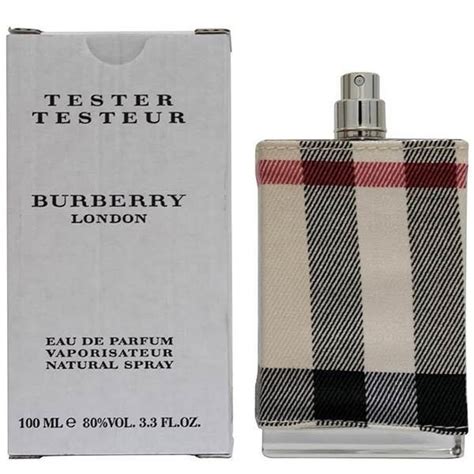 burberry tester 100ml|Burberry body perfume priceline.